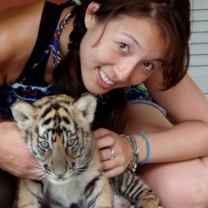 Meet your Posher, Erica